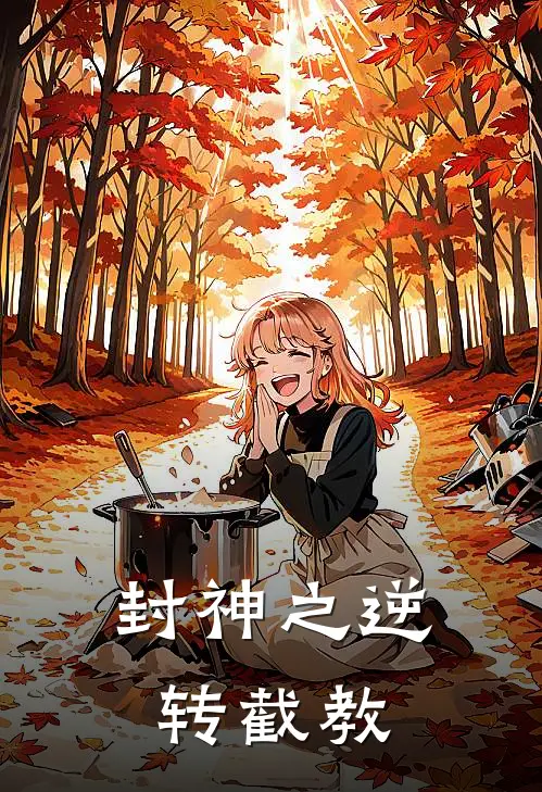 封神之逆转截教