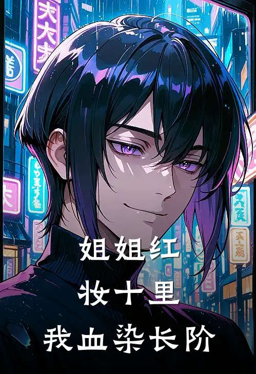 姐姐红妆十里，我血染长阶