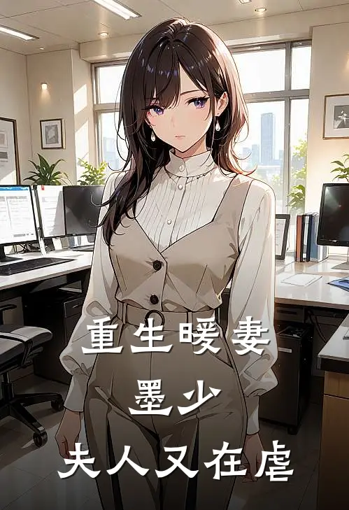 重生暖妻：墨少，夫人又在虐