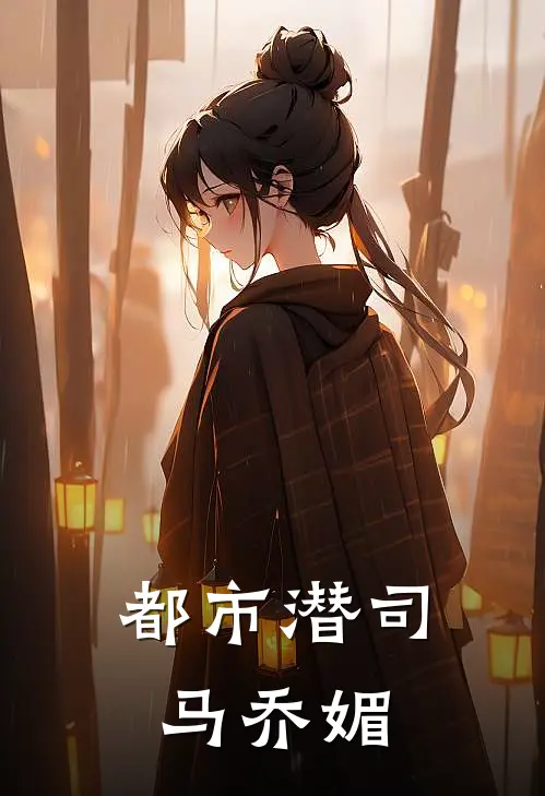 都市潜司马乔媚