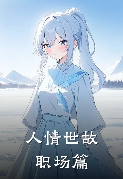 人情世故职场篇