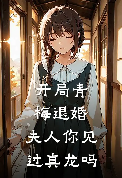 开局青梅退婚：夫人你见过真龙吗