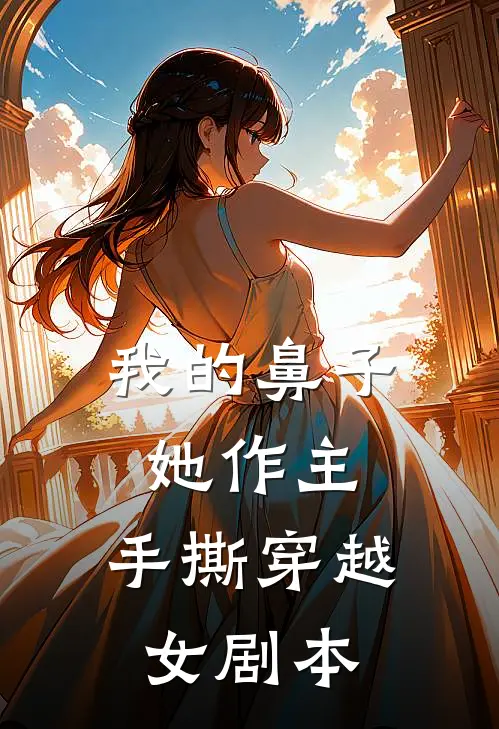 我的鼻子她作主，手撕穿越女剧本