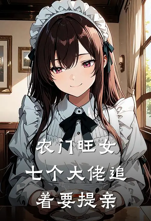 农门旺女：七个大佬追着要提亲