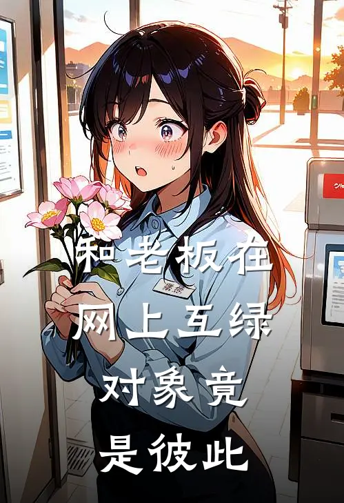 和老板在网上互绿，对象竟是彼此