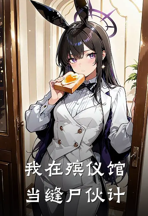 我在殡仪馆当缝尸伙计