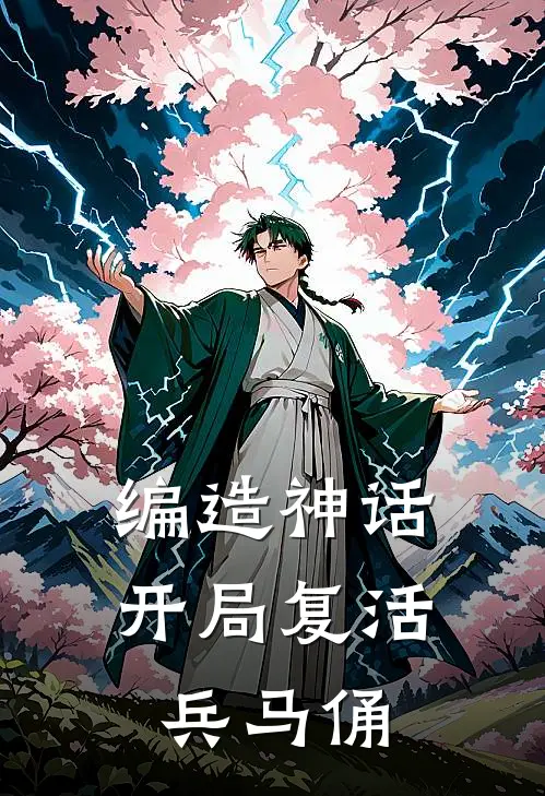 编造神话：开局复活兵马俑