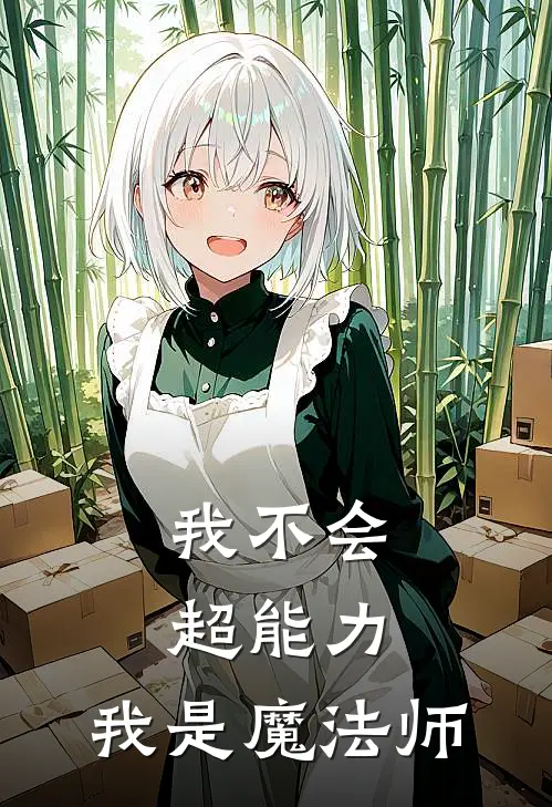 我不会超能力，我是魔法师