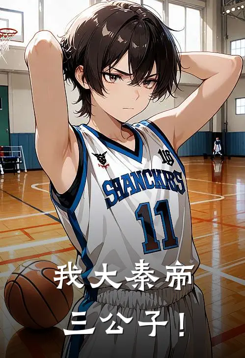 我大秦帝三公子！