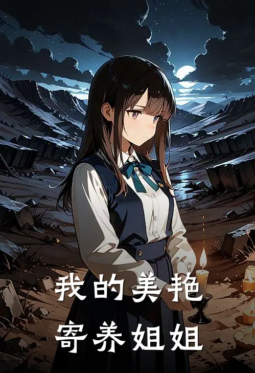 我的美艳寄养姐姐
