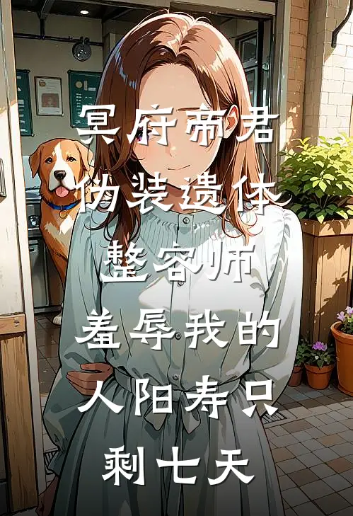 冥府帝君伪装遗体整容师：羞辱我的人阳寿只剩七天