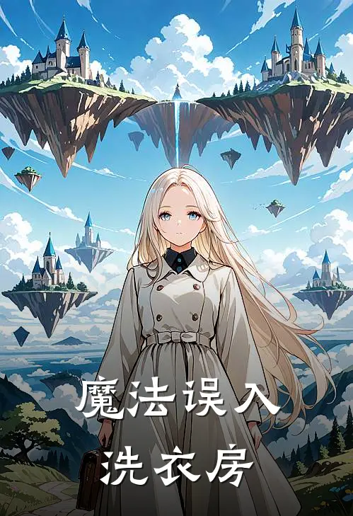 魔法误入洗衣房