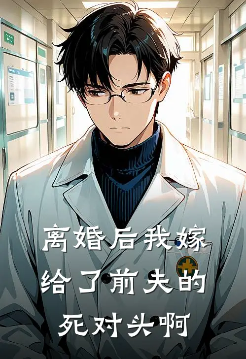 离婚后我嫁给了前夫的死对头啊
