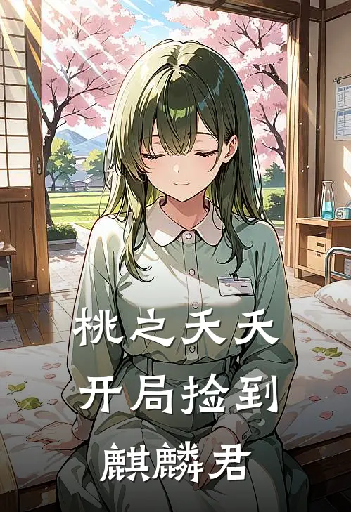 桃之夭夭开局捡到麒麟君