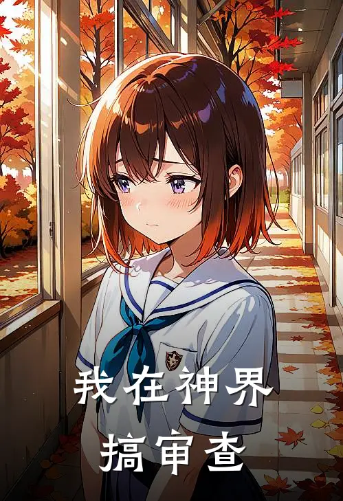 我在神界搞审查