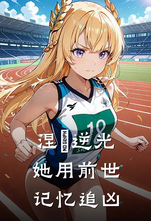 涅槃逆光：她用前世记忆追凶