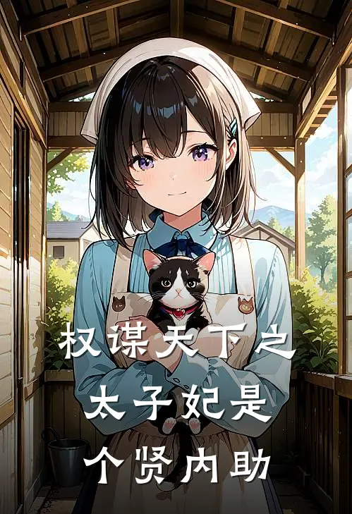 权谋天下之太子妃是个贤内助