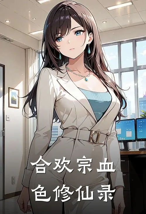 合欢宗血色修仙录