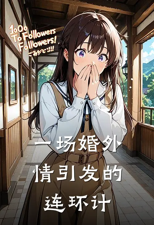 一场婚外情引发的连环计