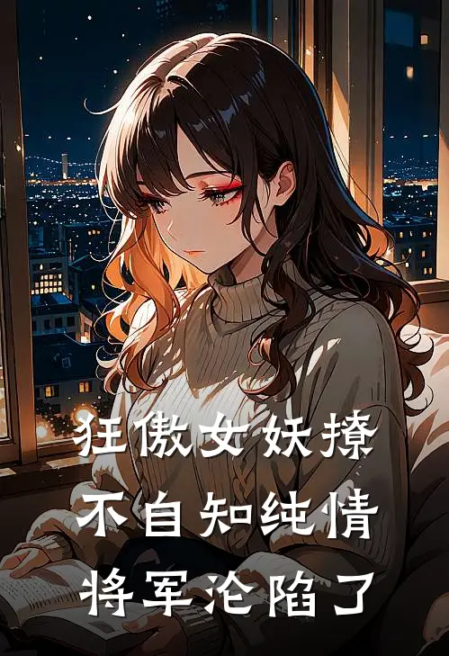 狂傲女妖撩不自知纯情将军沦陷了