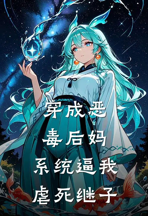 穿成恶毒后妈，系统逼我虐死继子