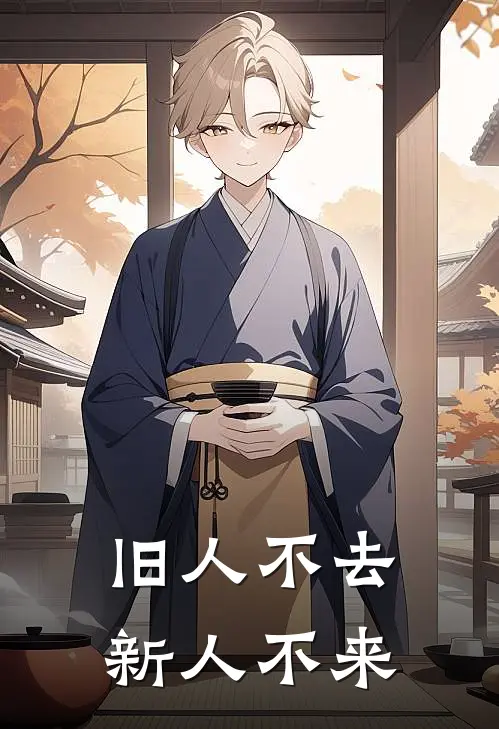 旧人不去，新人不来