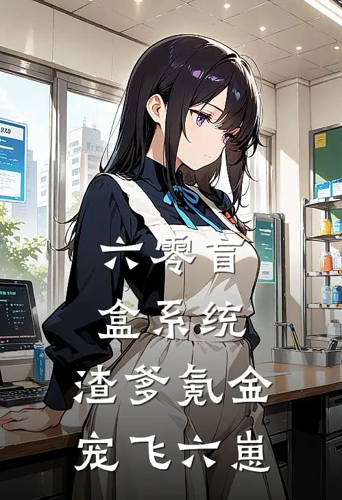 六零盲盒系统：渣爹氪金宠飞六崽