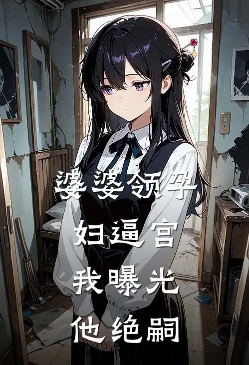 婆婆领孕妇逼宫，我曝光他绝嗣