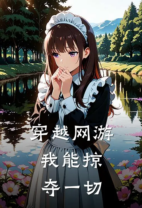 穿越网游，我能掠夺一切