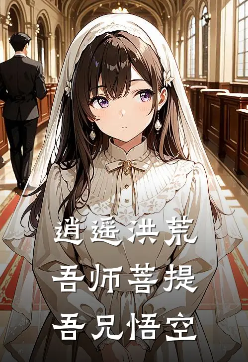 逍遥洪荒：吾师菩提，吾兄悟空