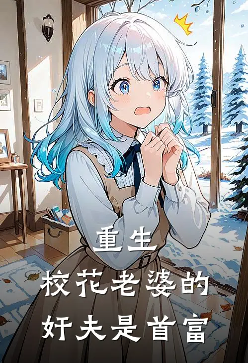 重生：校花老婆的奸夫是首富