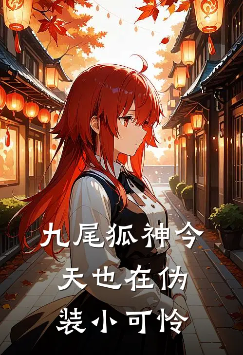 【九尾狐神今天也在伪装小可怜】