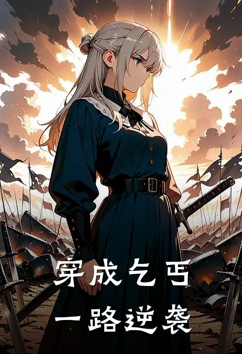 穿成乞丐一路逆袭