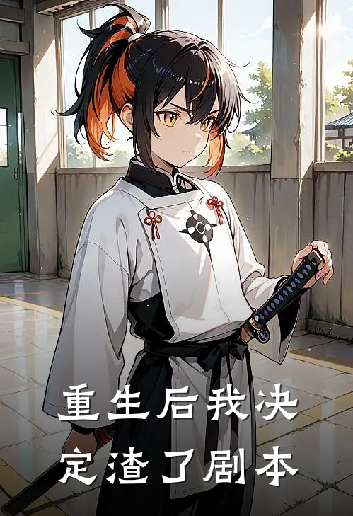 重生后我决定渣了剧本