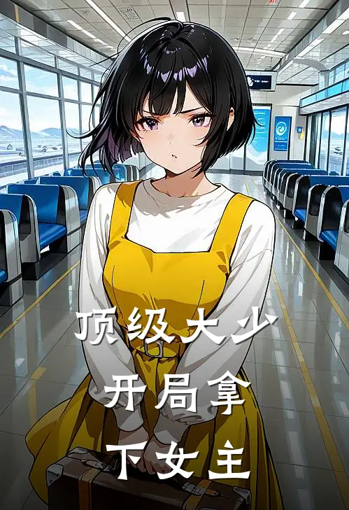 顶级大少，开局拿下女主