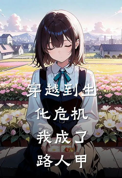 穿越到生化危机，我成了路人甲