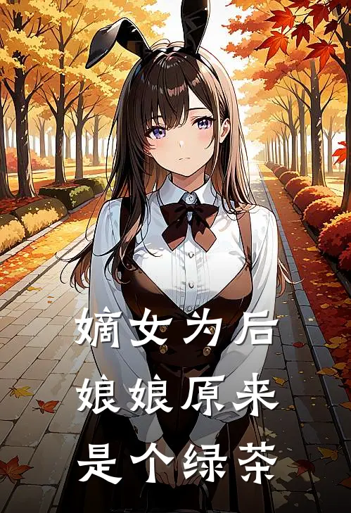 嫡女为后，娘娘原来是个绿茶