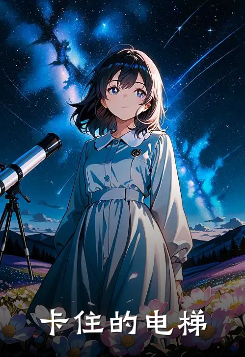 《卡住的电梯》