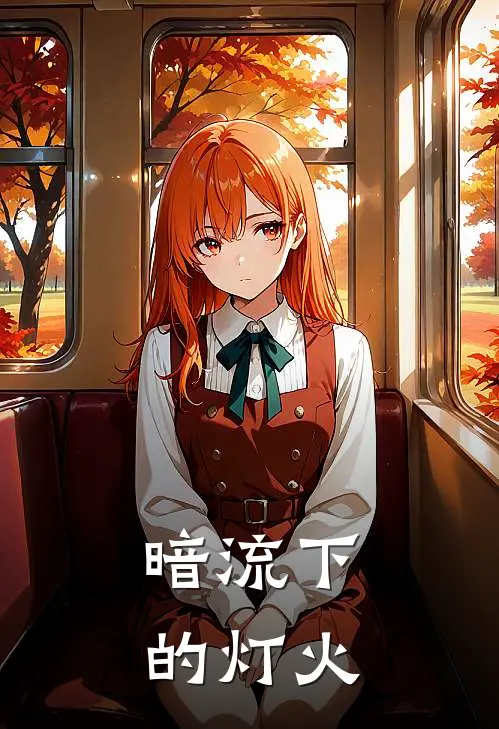 暗流下的灯火