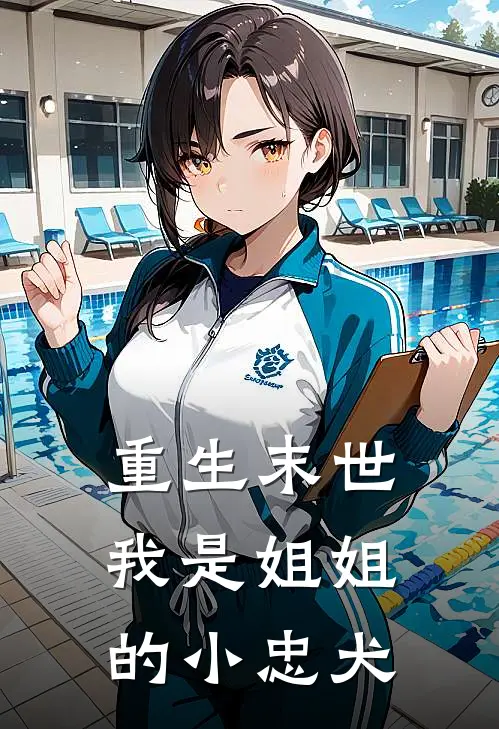 重生末世，我是姐姐的小忠犬