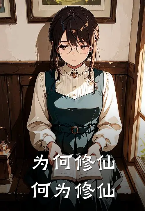 为何修仙，何为修仙