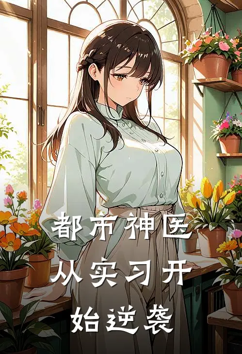 都市神医：从实习开始逆袭