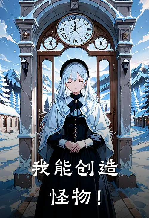 我能创造怪物！