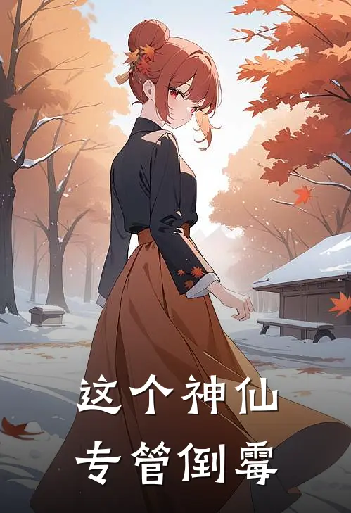 这个神仙专管倒霉