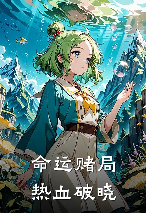 命运赌局热血破晓