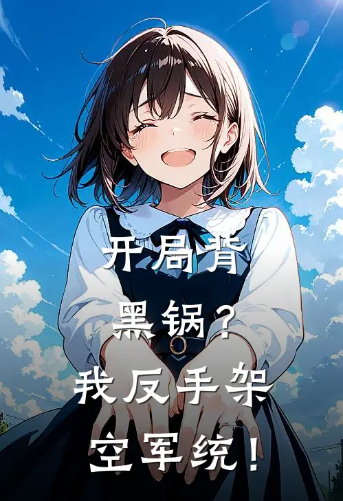 开局背黑锅？我反手架空军统！