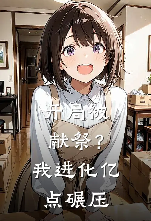 开局被献祭？我进化亿点碾压