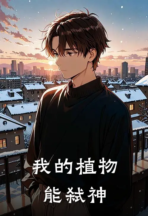 我的植物能弑神