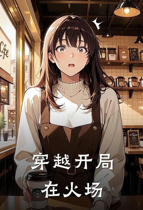 穿越开局在火场