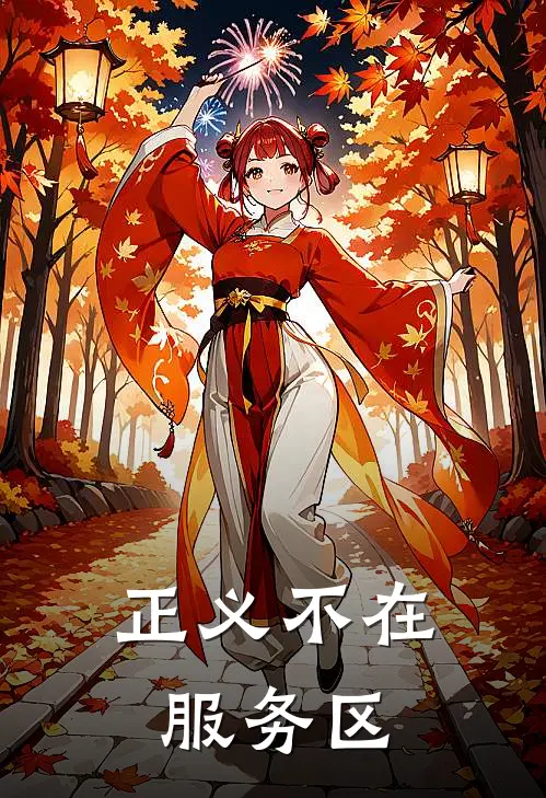 正义不在服务区